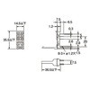 P2R-08A p\Pbg omron(I) 06316773