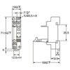 P7TF-05 p\Pbg p`\Pbg P7TF(\ʐڑ) omron(I) 06316834