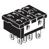 PT08 FOR LY 共用ソケット 角形ソケット PT(裏面接続) omron(オムロン) 06316965
