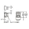 PT08 FOR LY p\Pbg p`\Pbg PT(ʐڑ) omron(I) 06316965