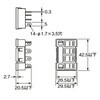 PT14 p\Pbg omron(I) 06316992