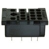 PY08-02 共用ソケット 角形ソケット PY(裏面接続) omron(オムロン) 06317044