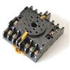 14PFA 共用ソケット 丸形ソケット PFA(表面接続) omron(オムロン) 06317202