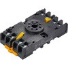 8PFA1 共用ソケット 丸形ソケット PFA(表面接続) omron(オムロン) 06317227