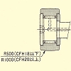 CFH30R-A JtHA THK 06334246