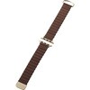アップルウォッチバンド SE 第2世代/第1世代 Series9/8/7/6/5/4/3/2/1(41 40 38mm) レザー マグネット エレコム