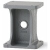 ロボットスタンド (デンソーウェーブ製ロボット対応) RSB-DE RSB-DE-170R-250-A NBK(鍋屋バイテック会社)