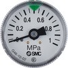 G46-10-02 圧力計 SMC 06339837