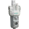 屋外向け商品WPシリーズ ルブリケータ NPTネジ LW4000-N-Wシリーズ CKD
