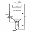 WA-1200 WELL AIR J}^eNiX 06345035