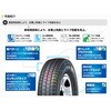 356996 WINTER MAXX LV01 for VAN DUNLOP(_bv) 06350578
