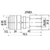 ROC-13H ^b`Jv RIKEN(@) 06370095