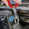 8201-150SB TwinGripスリップジョイントプライヤー KNIPEX(クニペックス) 06382857