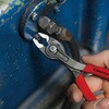 8201-150SB TwinGripスリップジョイントプライヤー KNIPEX(クニペックス) 06382857