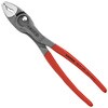 8201-250SB TwinGripスリップジョイントプライヤー KNIPEX(クニペックス) 06382866