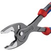 8202-250SB TwinGripスリップジョイントプライヤー KNIPEX(クニペックス) 06382875