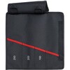 001961LE TwinGripスリップジョイントプライヤー用ツールロール KNIPEX(クニペックス) 06382909