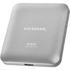 MagSafe対応 USB 20Gbps(USB 3.2 Gen2x2)ポータブルSSD 2TB I ・O DATA(アイ・オー・データ)