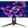 液晶モニタ 27型  WOLED/Anti-Glare/OLED Care/3年保証 PG27AQDP ASUS(エイスース)