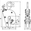 FL-V 1/2TON G݃Nv (SJt) O؃lc 06397973
