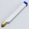 旋盤 ねじ切りバイト