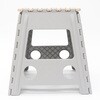 折りたたみ踏み台 HDL-6789 ヒロ・コーポレーション