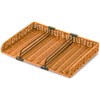 OP-4229-BR �x�[�J���[�o�X�P�b�g �I�[�v���^�C�v �d�ؕt �g�[�_�C 06443089
