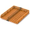 OP-3138-BR �x�[�J���[�o�X�P�b�g �I�[�v���^�C�v �d�ؕt �g�[�_�C 06443116