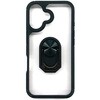 iphone16用 マルチリングスタンドケース エアージェイ