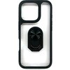 iphone16pro用 マルチリングスタンドケース エアージェイ