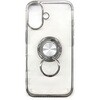 iphone16用 リングスタンドケース エアージェイ