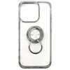 iphone16pro用 リングスタンドケース エアージェイ