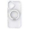 AC-P24-CMR SL iphone16用 Magsafe対応回転リングスタンドクリアケース エアージェイ 06491671