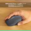 M196GR M196 Bluetooth マウス ロジクール 06494735