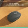 M196GR M196 Bluetooth マウス ロジクール 06494735