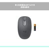 M196GR M196 Bluetooth マウス ロジクール 06494735