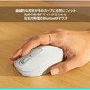 M196OW M196 Bluetooth マウス ロジクール 06494751