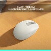 M196OW M196 Bluetooth マウス ロジクール 06494751