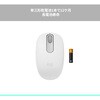 M196OW M196 Bluetooth マウス ロジクール 06494751