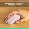 M196RO M196 Bluetooth マウス ロジクール 06494760