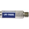2.1GHz ローパスフィルター 日本アンテナ