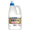 加湿器の除菌タイム液体タイプ消臭Plus 2L UYEKI