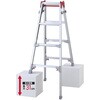 RYZ-12d はしご兼用脚立 RYZ-d 長谷川工業 06517248