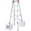 RYZ-15d はしご兼用脚立 RYZ-d 長谷川工業 06517266
