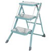 FOLDING 3-STEPS LADDER フォールディング 3ステップス ダルトン