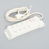 KC1030HNF OAタップ8個口 コード付 アメリカン電機 06529434