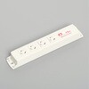 KU1000 引掛OAタップ4個口コード無 アメリカン電機 06531333