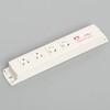KU1020 コンビOAタップ4個コード無 アメリカン電機 06531358
