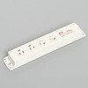 KU1040 コンビOAタップ4個コード無 アメリカン電機 06531385