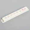 KU1270 コンビOAタップ6個コード無 アメリカン電機 06531552